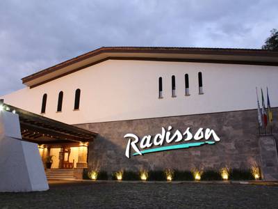 El Tapatio Hotel & Resort