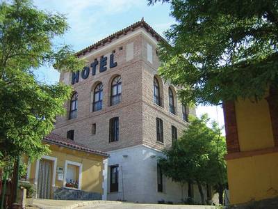 El Jardin de la Abadia