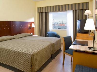 NH Castellon Turcosa