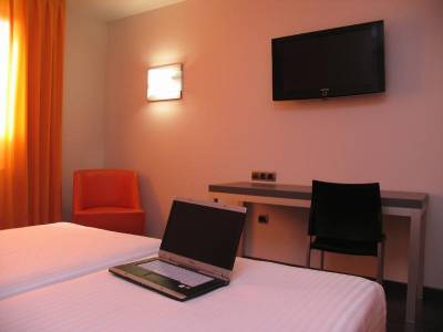 B&B Hotel Oviedo