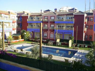 Marina Internacional