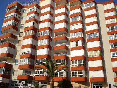 Intercentro Apartamentos