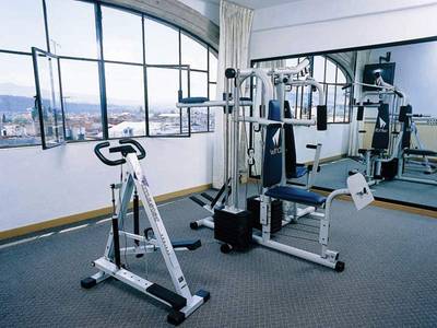 Hotel Vista Express Morelia