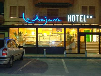 La Najarra