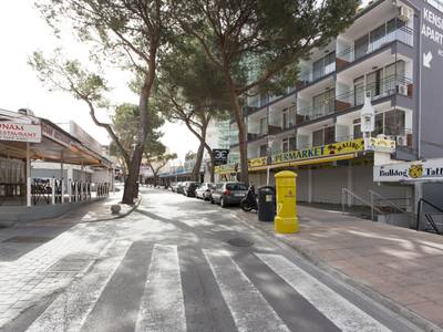 Apartments Econotel Kensington