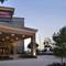 Hampton Inn & Suites Dallas Market Center