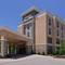 Hampton Inn & Suites Dallas Market Center