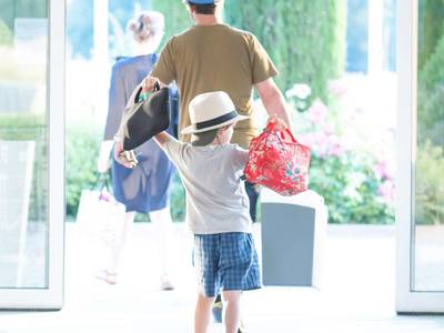 Novotel Nottingham Derby