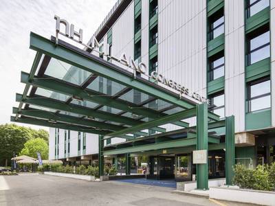 NH Milano Congress Centre