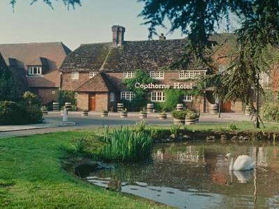 Copthorne Hotel London Gatwick