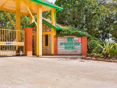 Sportsview Hotel Kasarani