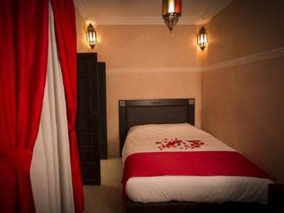Riad La Rose Du Désert