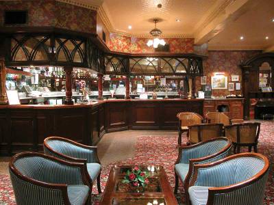 Britannia Country House