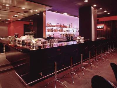 Park Plaza Nottingham