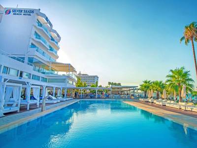 Silver Sands Beach Hotel