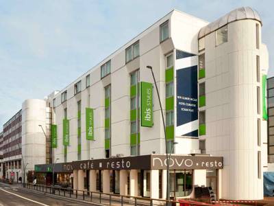 ibis Styles Paris Val de Fontenay (Foto)