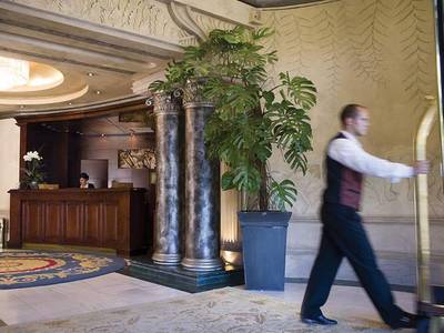 NH Collection Paseo del Prado