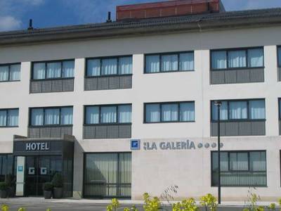 Hotel Hq La Galeria