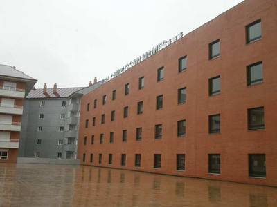 Apartahotel Exe Campus San Mames