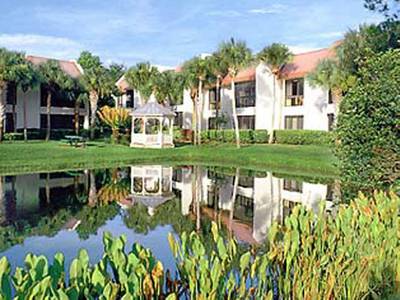 Marriott´s Sabal Palms