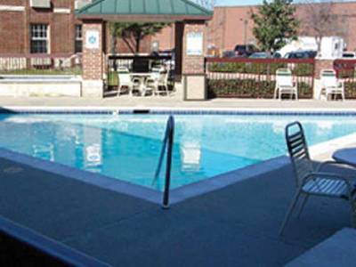 Galleria Inn and Suites Westchase Houston