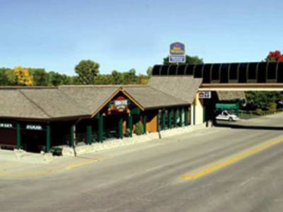 Best Western Sheridan Center (Foto)