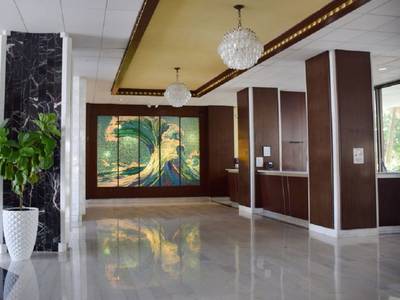 Seacoast Suites Miami Beach