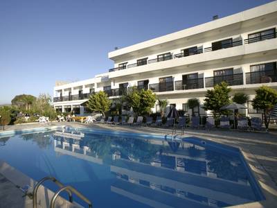 Souli Beach Hotel