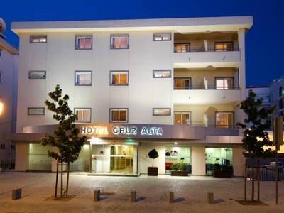 Cruz Alta