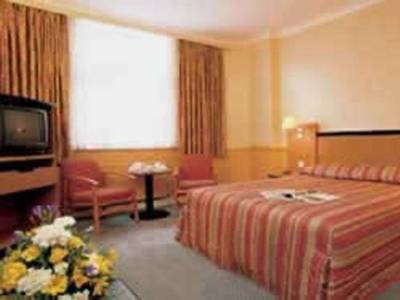 DoubleTree By Hilton Hotel London - Marble Arch