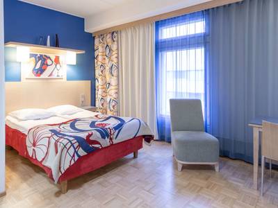 Scandic Hämeenlinna City