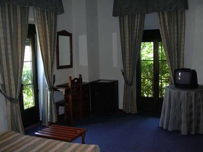 Abetos del Maestre Escuela