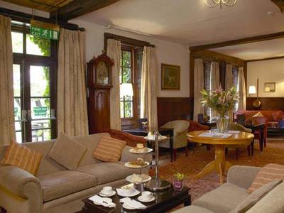 Mercure Bush Farnham