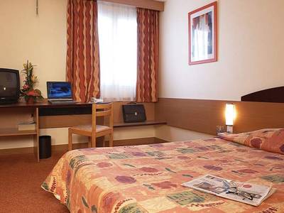 Escale Oceania Nantes Aeroport