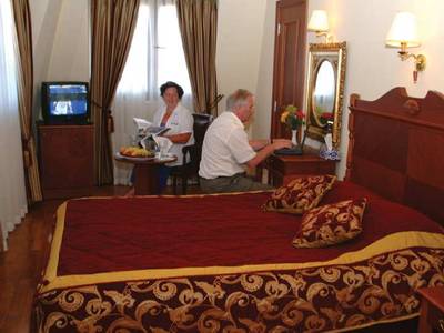 Best Western Empire Palace