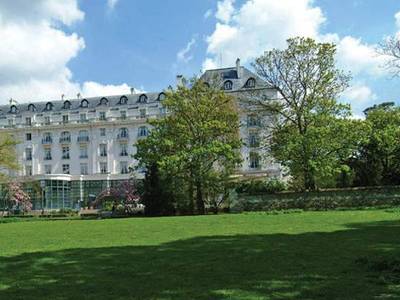 Waldorf Astoria Versailles Trianon Palace