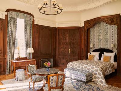 Abbaye des Vaulx-de-Cernay