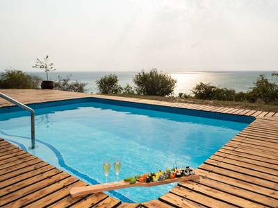 Anantara Bazaruto Island Resort (Foto)