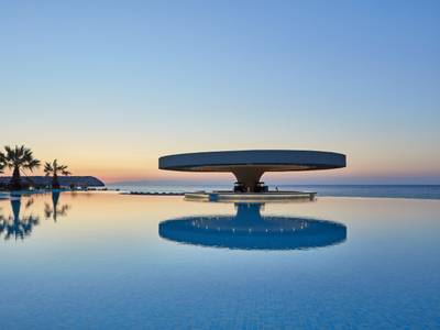 TUI FAMILY LIFE Aegean Blue by Atlantica