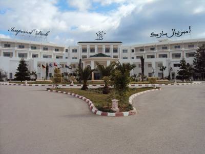 Prima Life Imperial Park