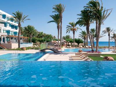 Constantinou Bros Asimina Suites - Erwachsenenhotel