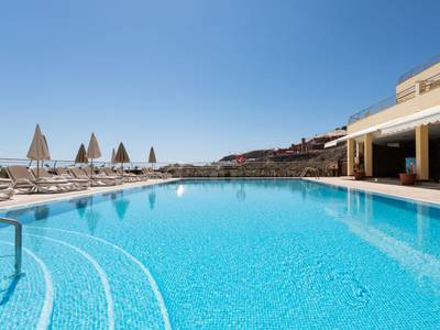 Holiday Club Sol Amadores