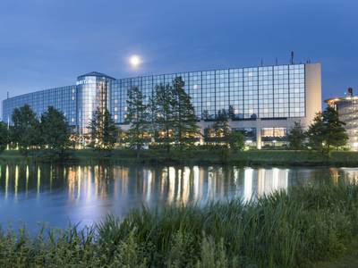 Maritim Airport Hotel Hannover