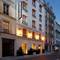 Le Belgrand Hotel Paris Champs Elysees, Tapestry Collection by Hilton