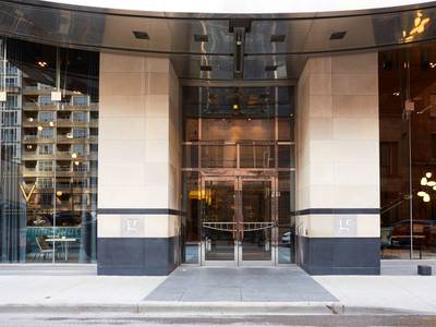 Le Germain Hotel Toronto Mercer