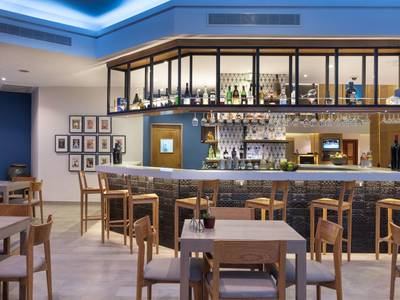 Catalonia Santo Domingo