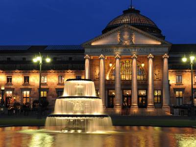 Star-Apart Hansa Hotel 