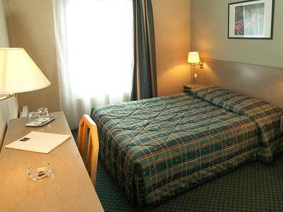 Best Western Hôtel Le Montparnasse Paris