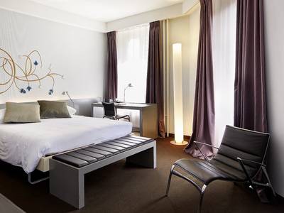 Continental Park Luzern