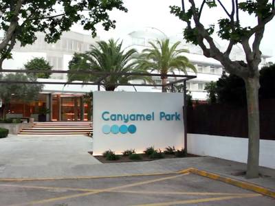 Canyamel Park Hotel & Spa